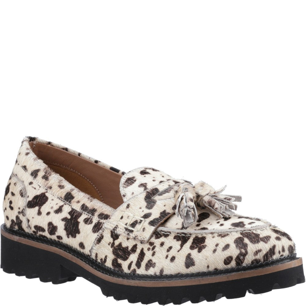 Women's Hush Puppies Ginny Tassel Loafer