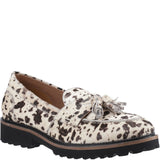 Women's Hush Puppies Ginny Tassel Loafer
