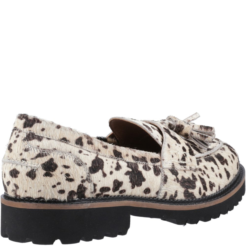 Women's Hush Puppies Ginny Tassel Loafer