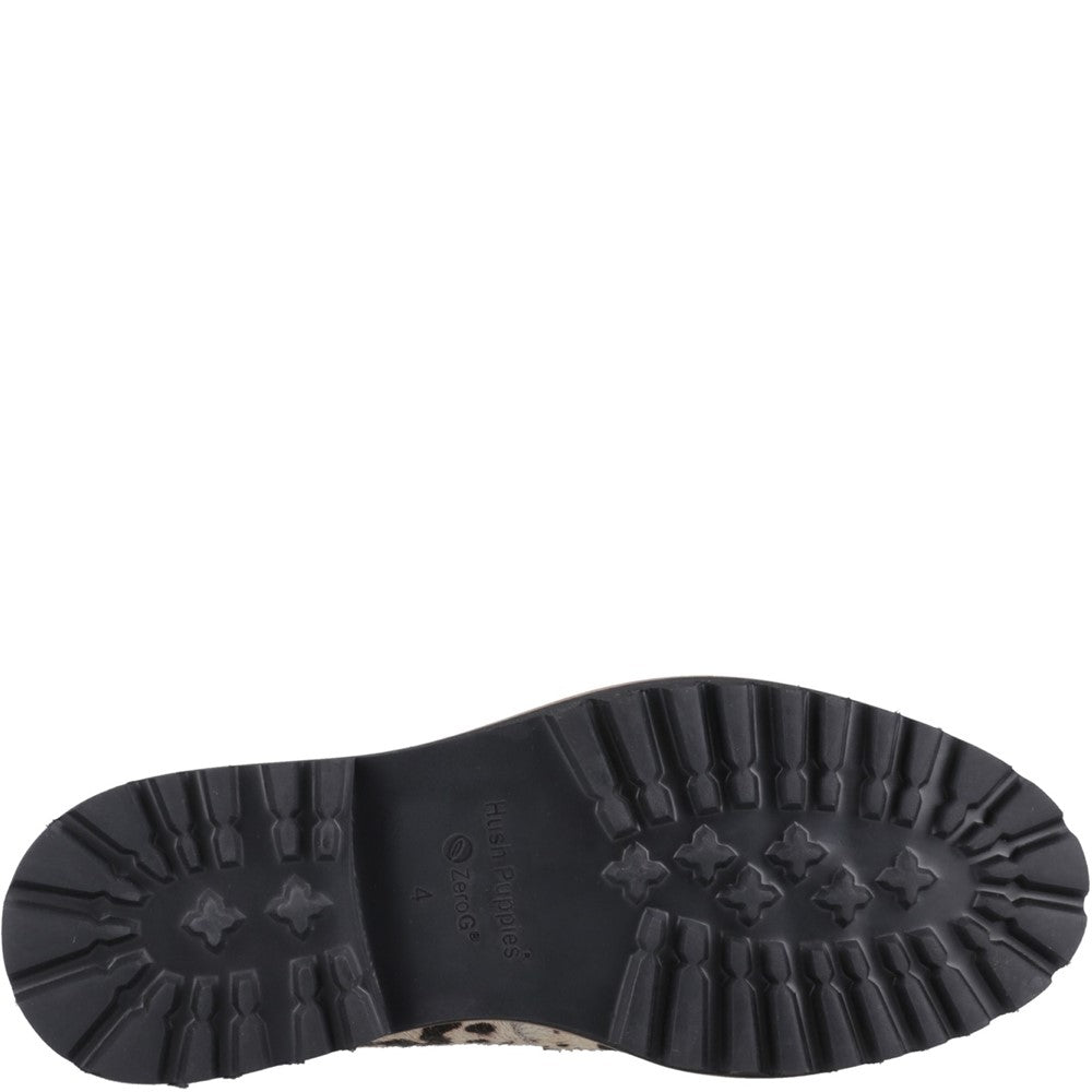 Women's Hush Puppies Ginny Tassel Loafer