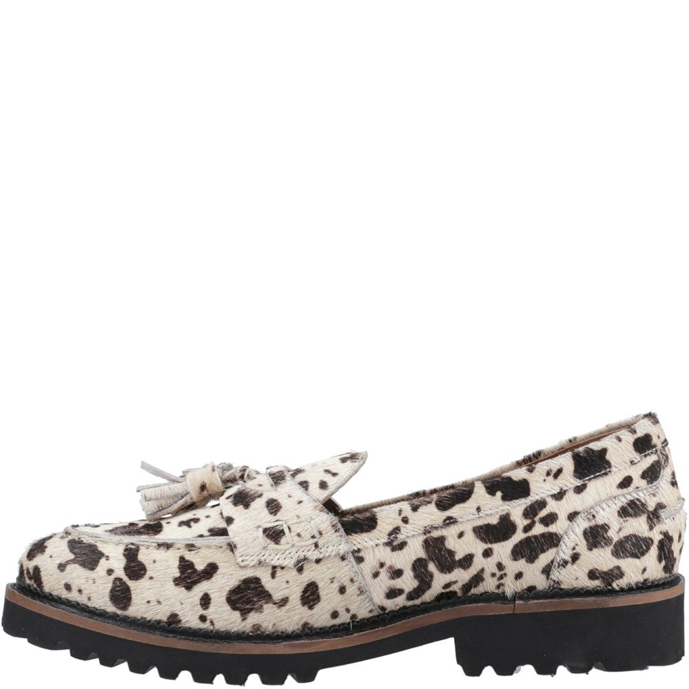Women's Hush Puppies Ginny Tassel Loafer