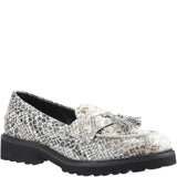 Women's Hush Puppies Ginny Tassel Loafer