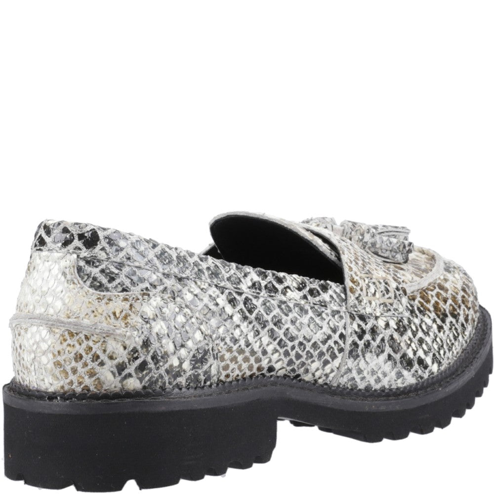 Women's Hush Puppies Ginny Tassel Loafer
