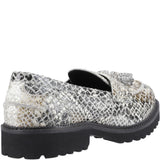 Women's Hush Puppies Ginny Tassel Loafer