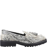 Women's Hush Puppies Ginny Tassel Loafer