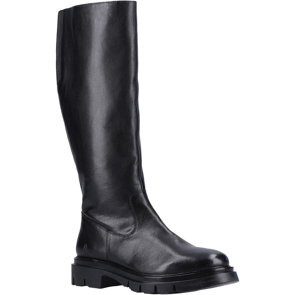 Women's Hush Puppies Rowan Calf Boot