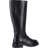 Women's Hush Puppies Rowan Calf Boot