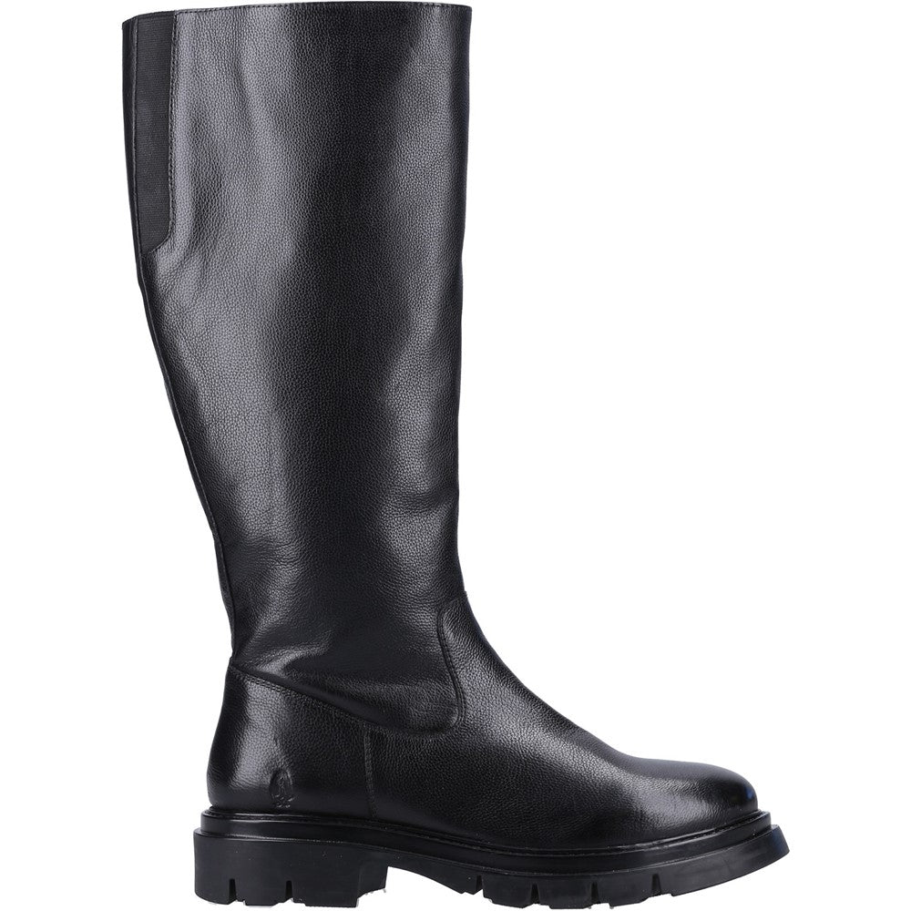 Women's Hush Puppies Rowan Calf Boot