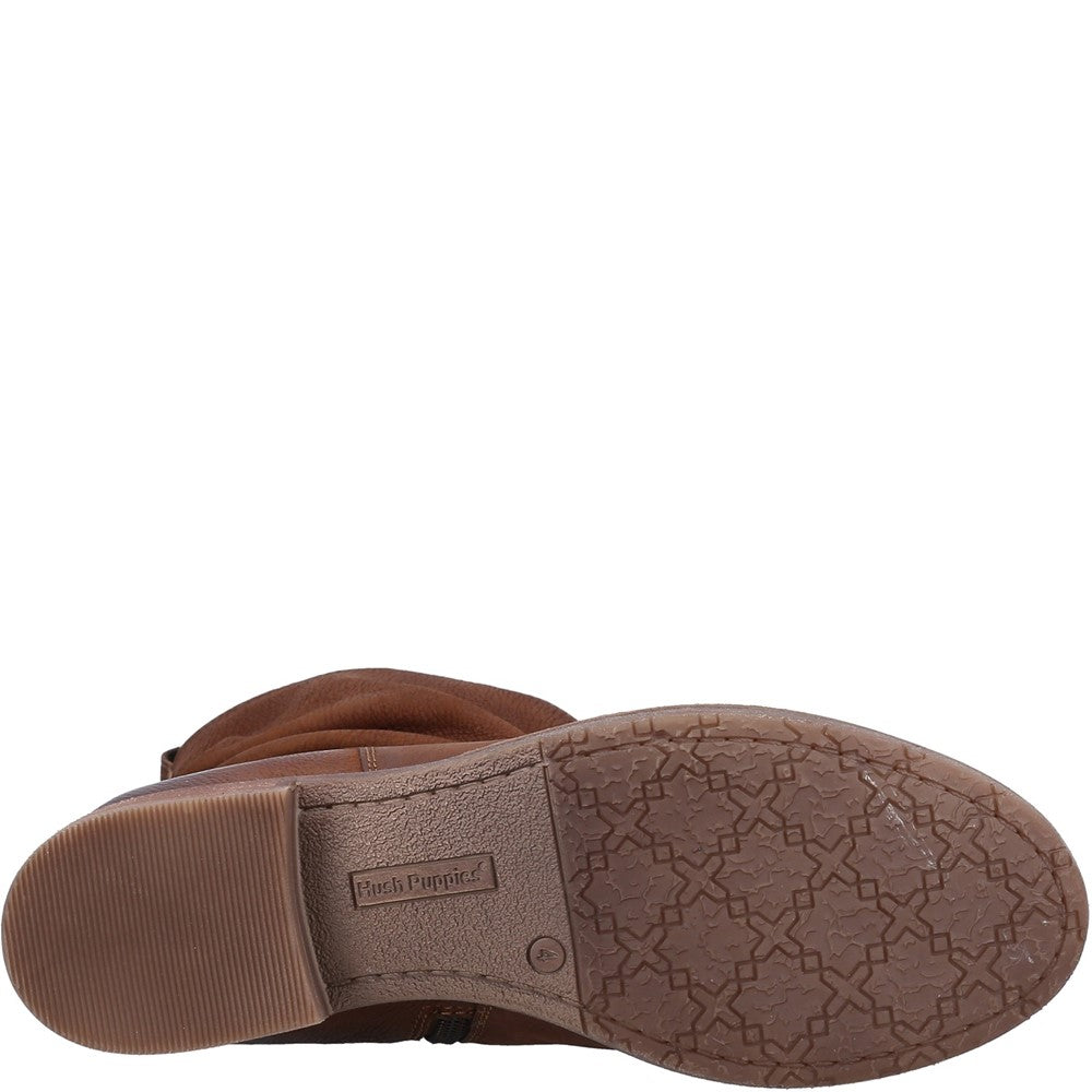 Women's Hush Puppies Emilia Boot