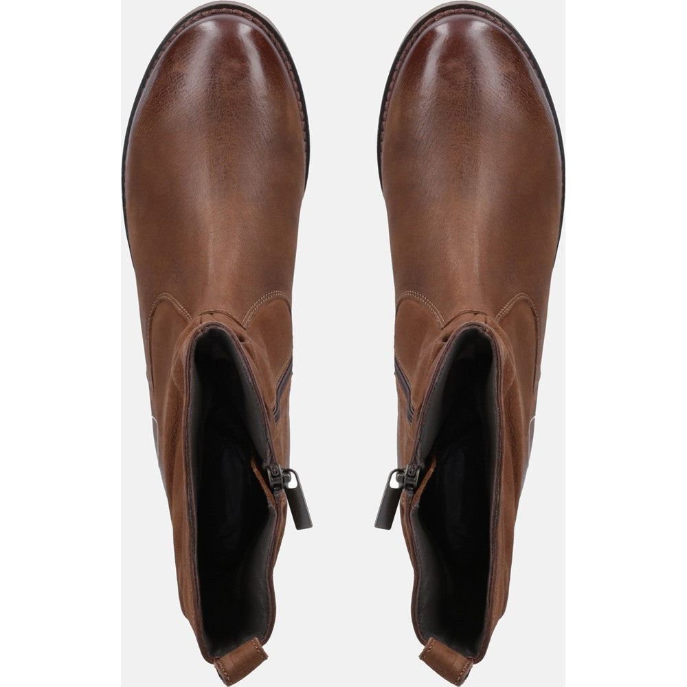 Women's Hush Puppies Emilia Boot