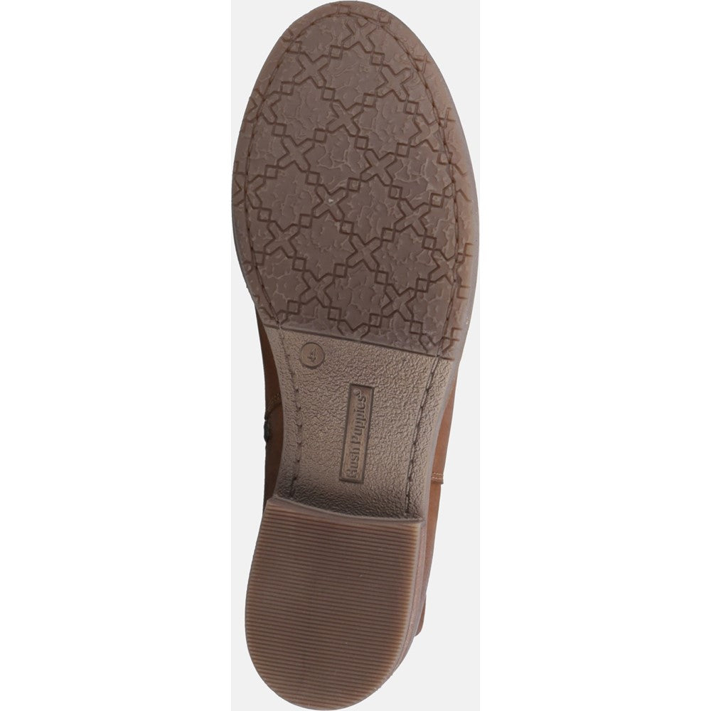 Women's Hush Puppies Emilia Boot