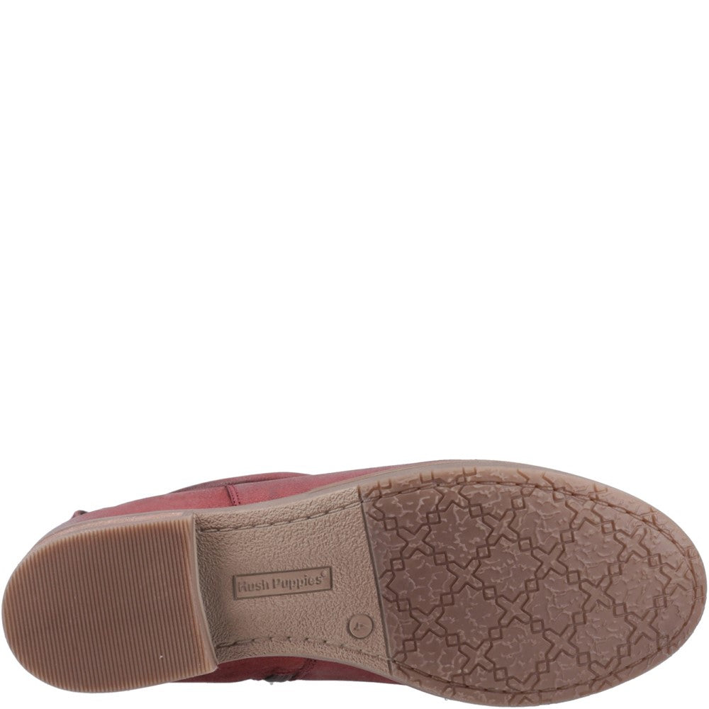 Women's Hush Puppies Emilia Boot