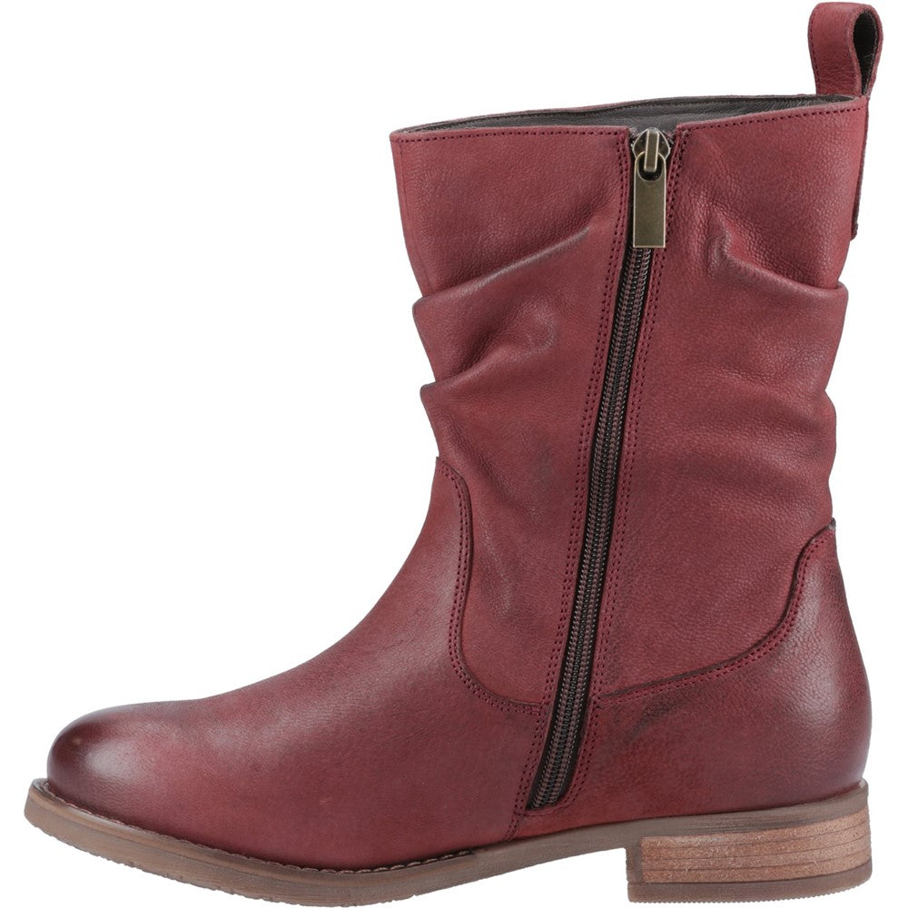 Women's Hush Puppies Emilia Boot