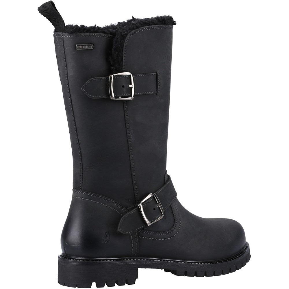 Women's Hush Puppies Winnie Boot