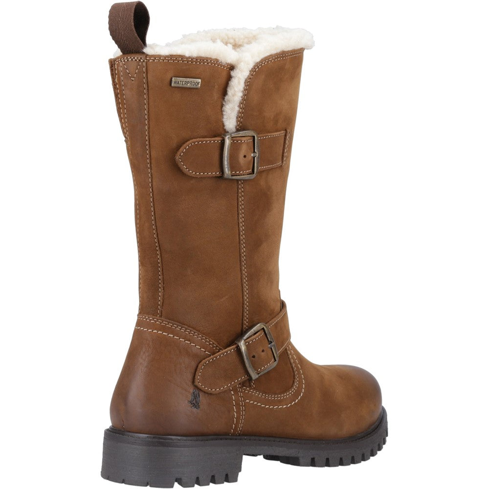 Women's Hush Puppies Winnie Boot