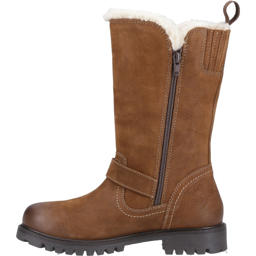 Women's Hush Puppies Winnie Boot