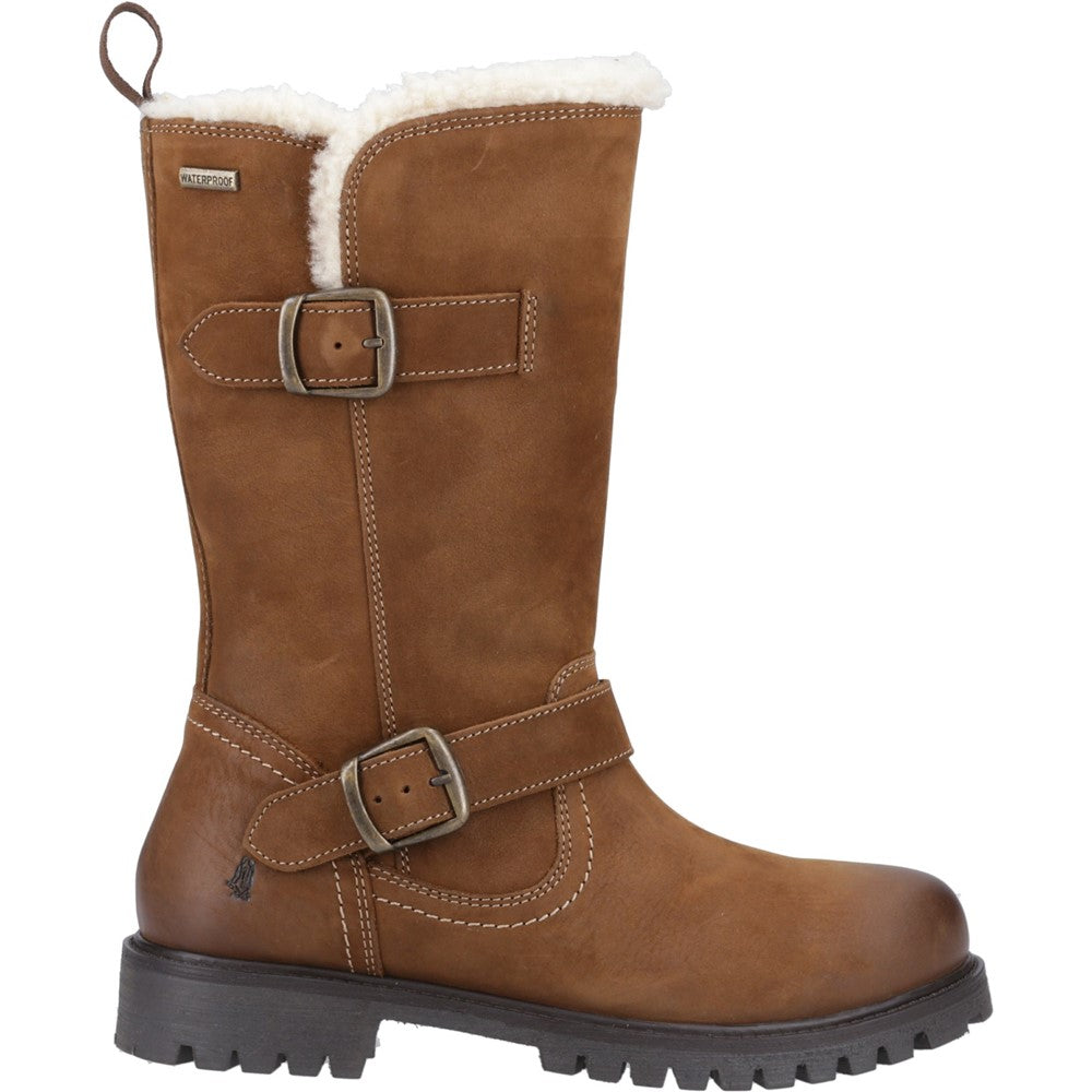 Women's Hush Puppies Winnie Boot