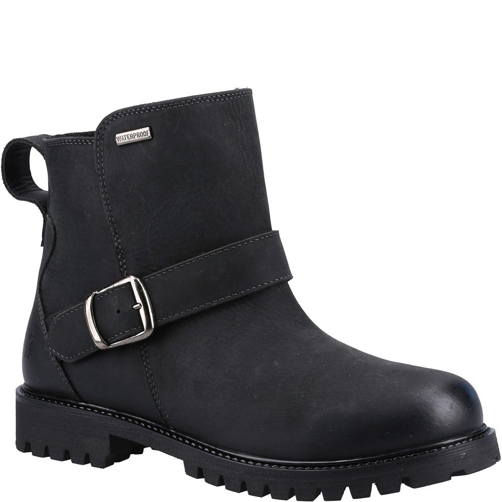 Women's Hush Puppies Wakely Boot