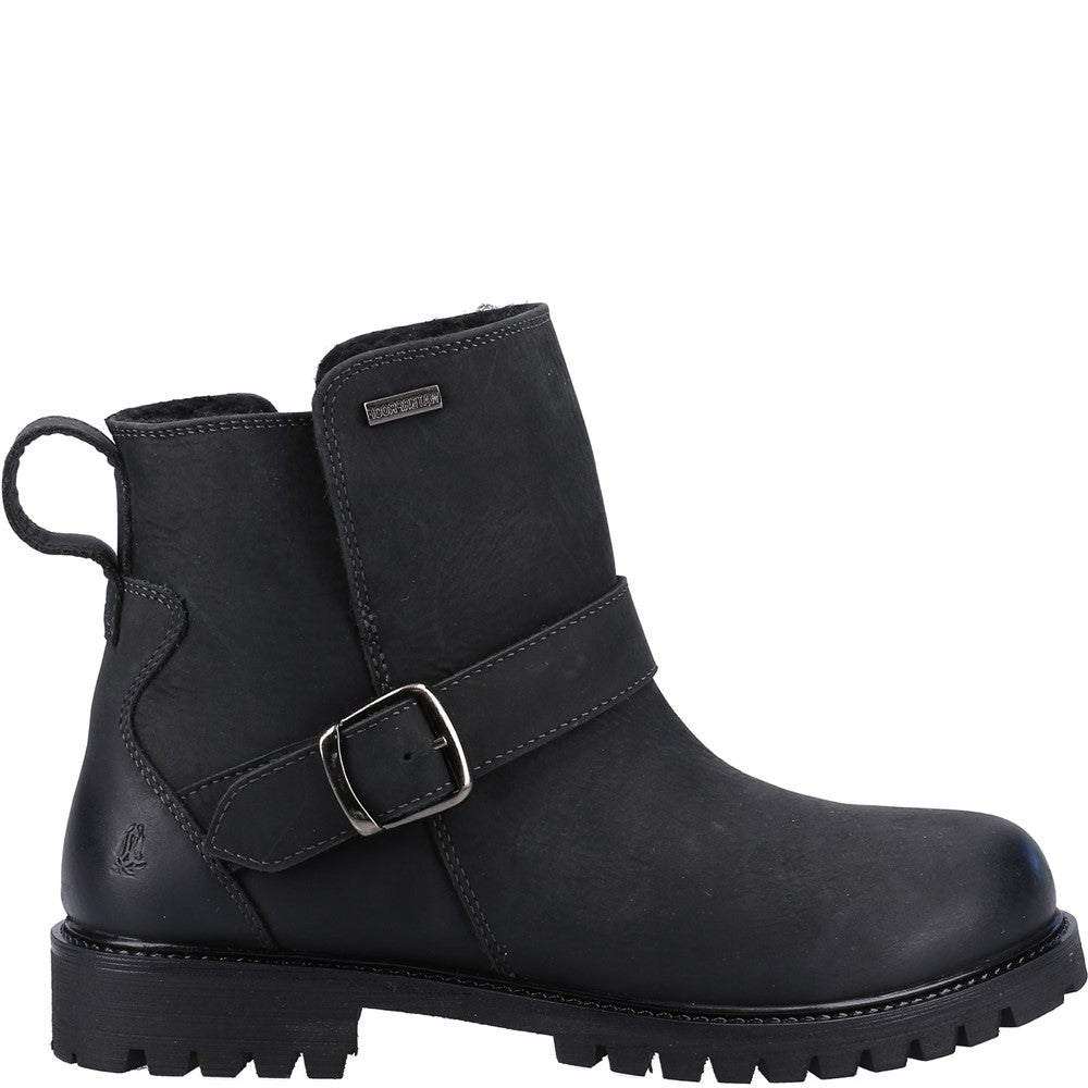 Women's Hush Puppies Wakely Boot