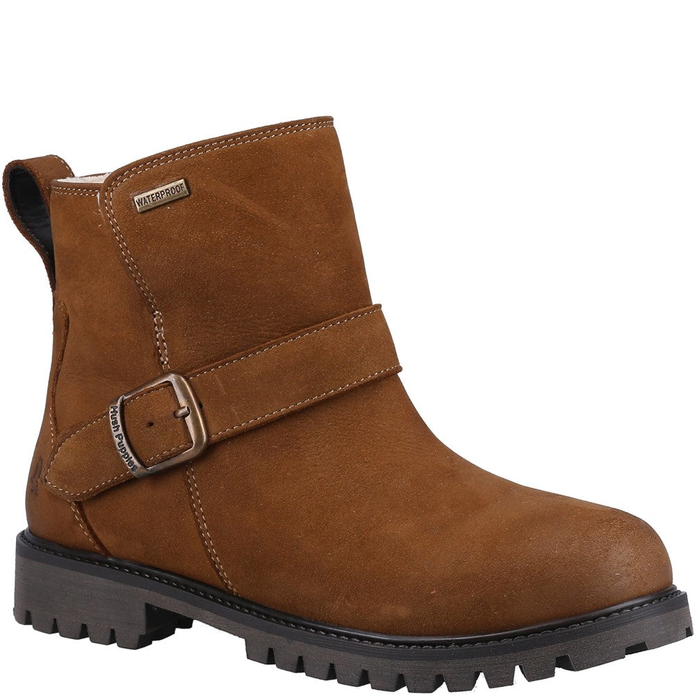 Women's Hush Puppies Wakely Boot