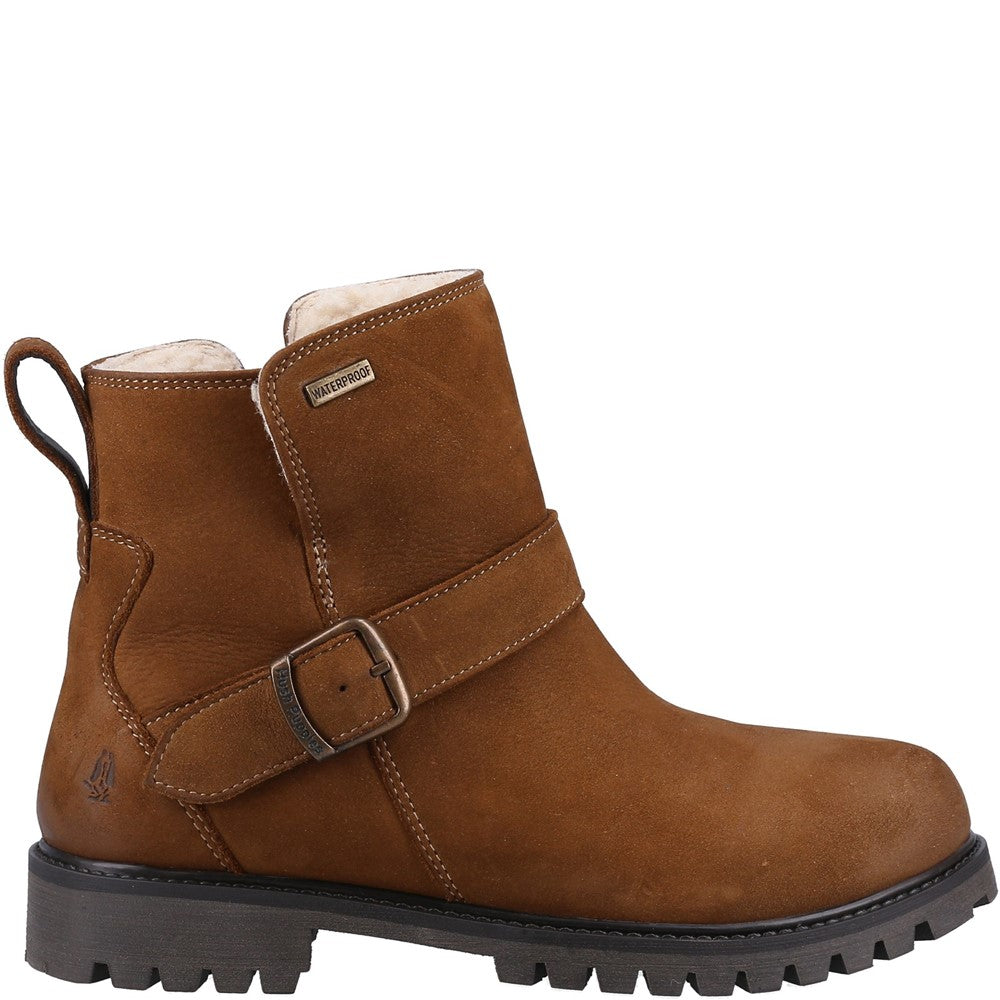 Women's Hush Puppies Wakely Boot