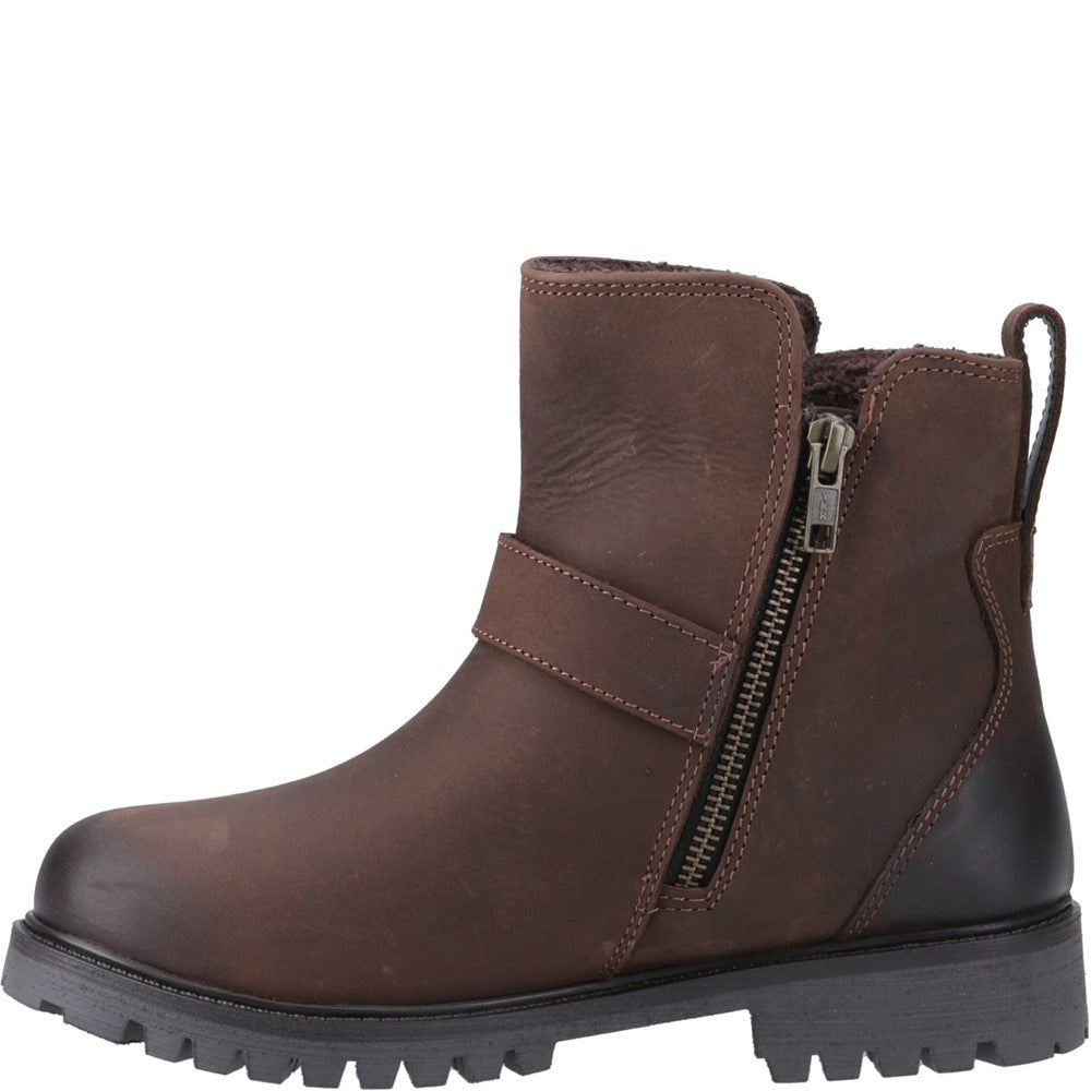 Women's Hush Puppies Wakely Boot