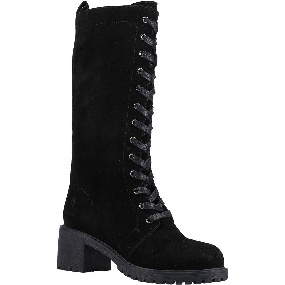 Women's Hush Puppies Frankie Lace Boot