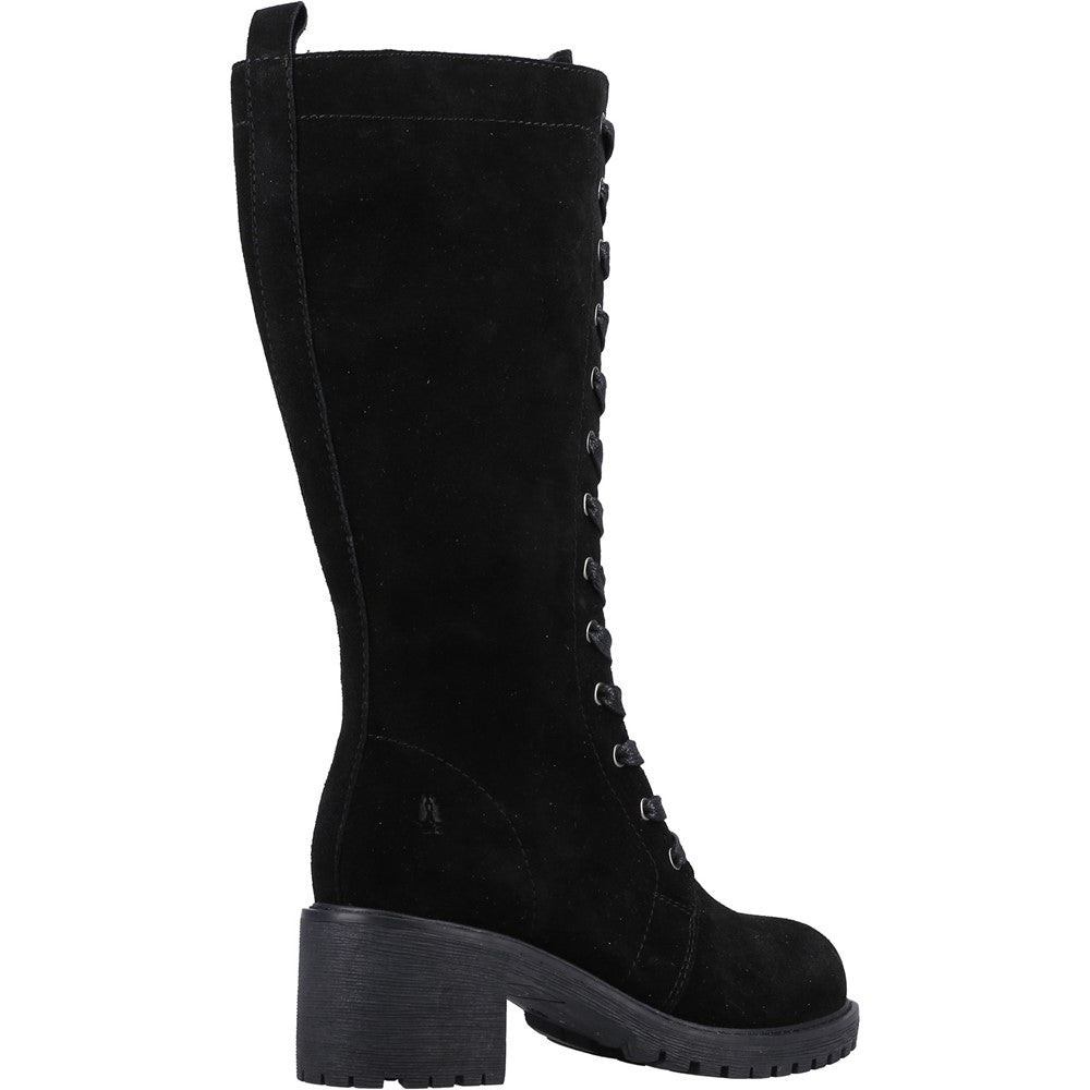 Women's Hush Puppies Frankie Lace Boot