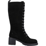 Women's Hush Puppies Frankie Lace Boot