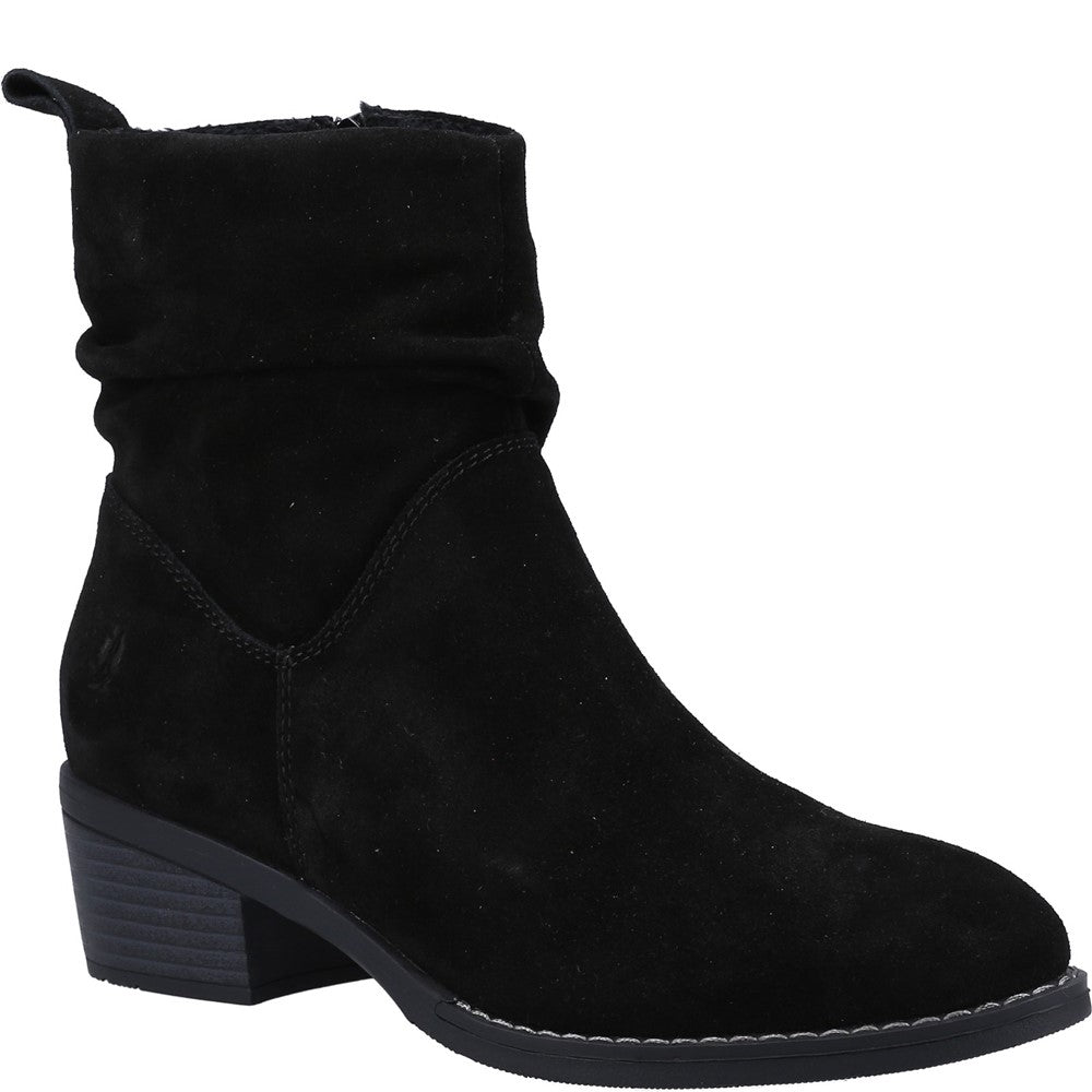 Women's Hush Puppies Iris Boot