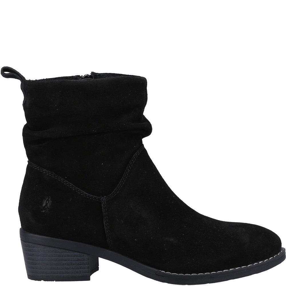 Women's Hush Puppies Iris Boot