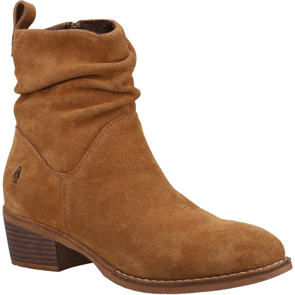 Women's Hush Puppies Iris Boot