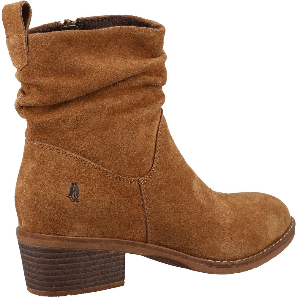 Women's Hush Puppies Iris Boot