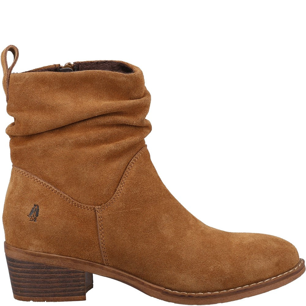 Women's Hush Puppies Iris Boot