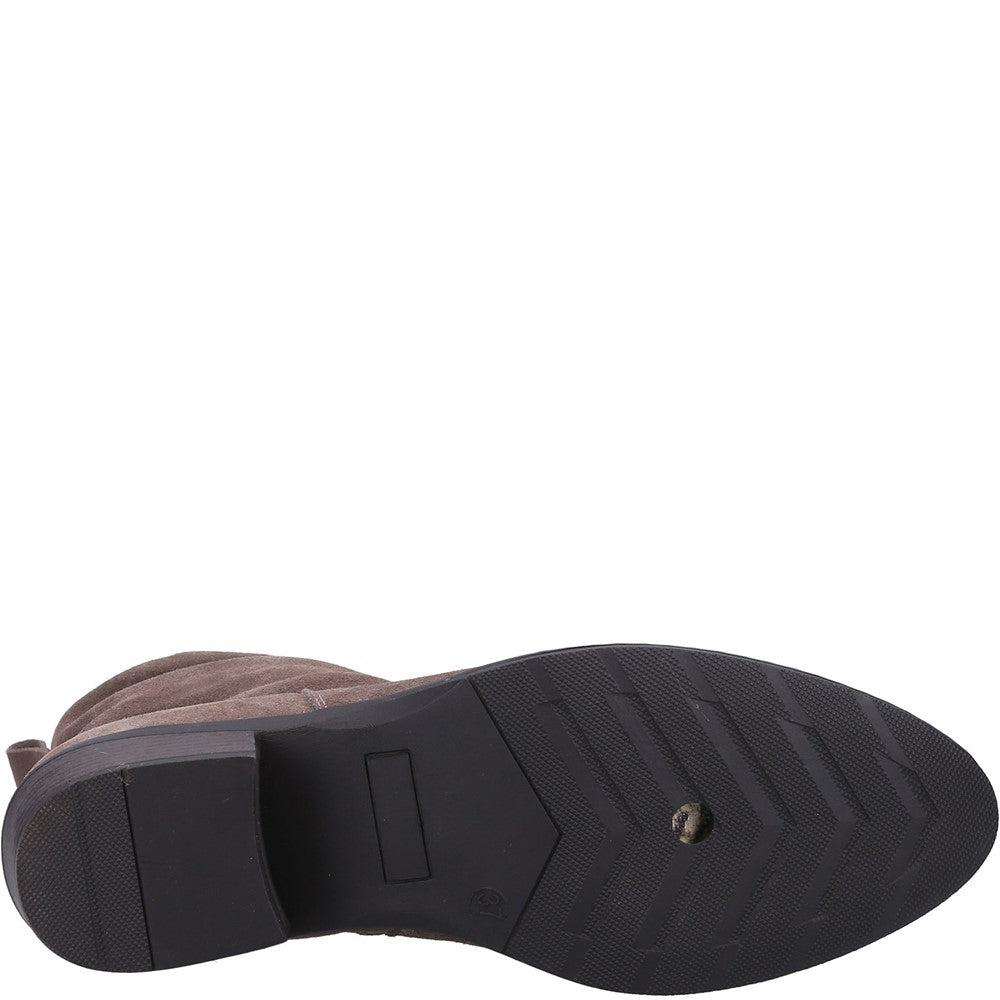 Women's Hush Puppies Iris Boot