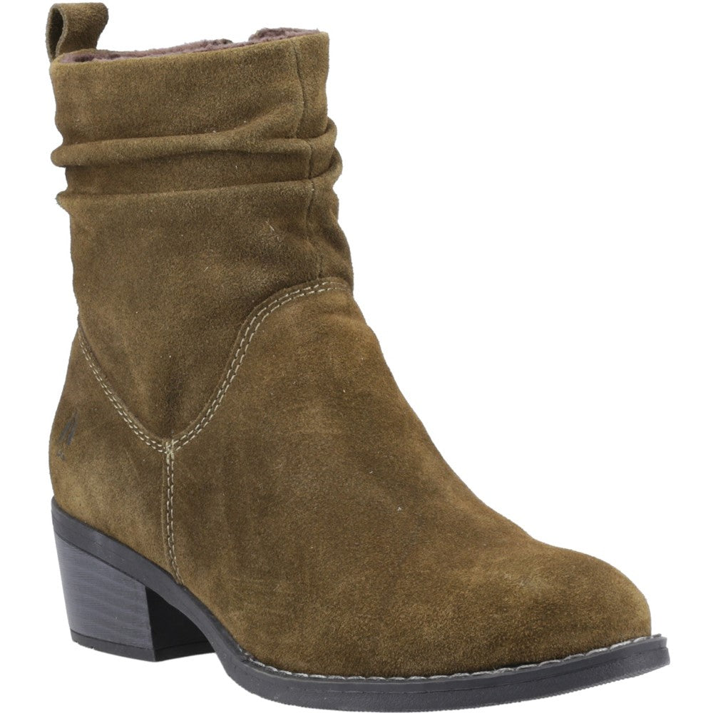 Women's Hush Puppies Iris Boot