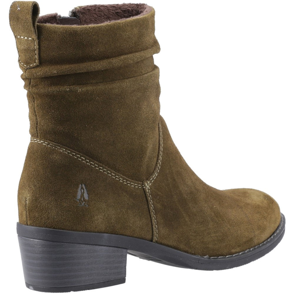 Women's Hush Puppies Iris Boot