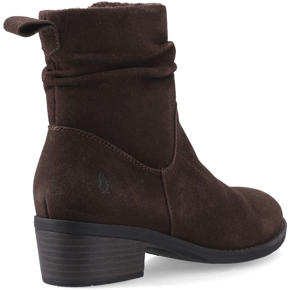 Women's Hush Puppies Iris Boot