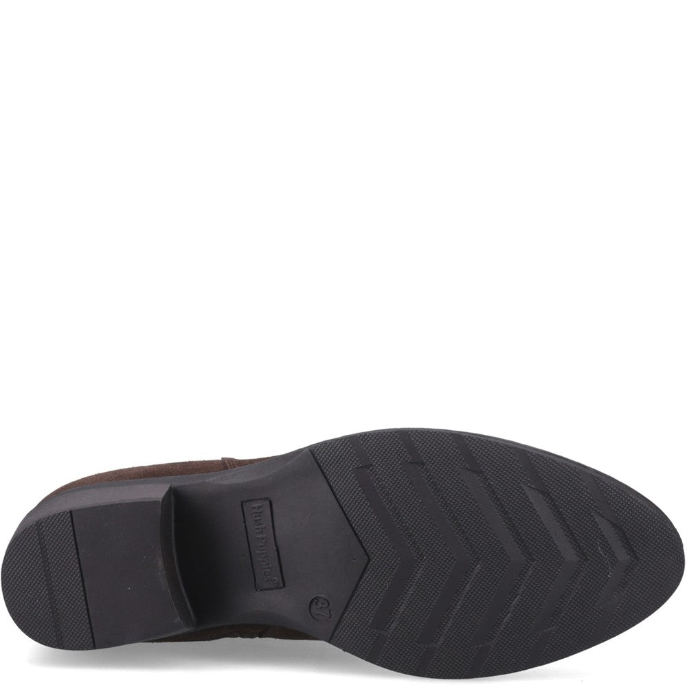 Women's Hush Puppies Iris Boot