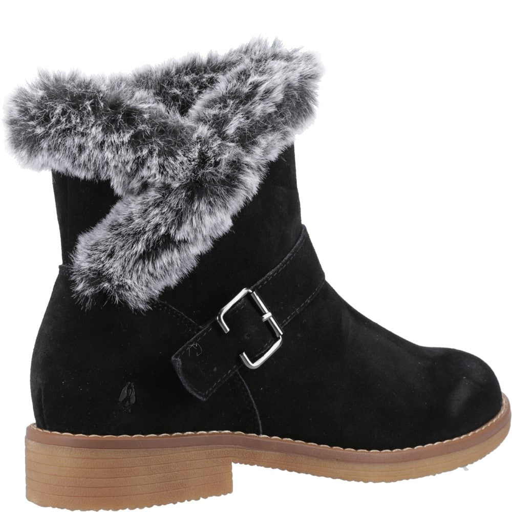 Women's Hush Puppies Hannah Boot