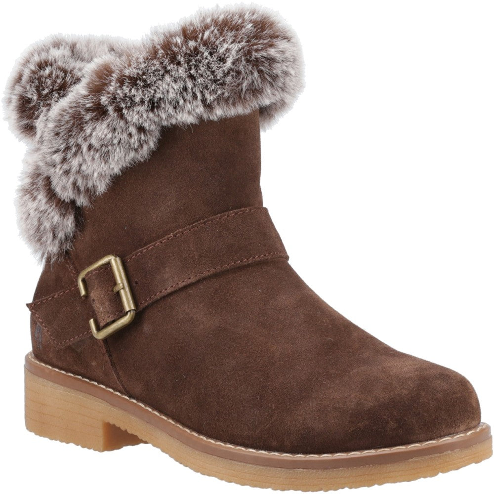 Women's Hush Puppies Hannah Boot