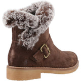 Women's Hush Puppies Hannah Boot