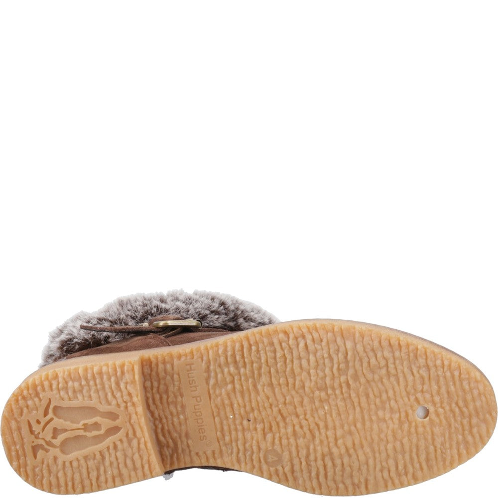 Women's Hush Puppies Hannah Boot