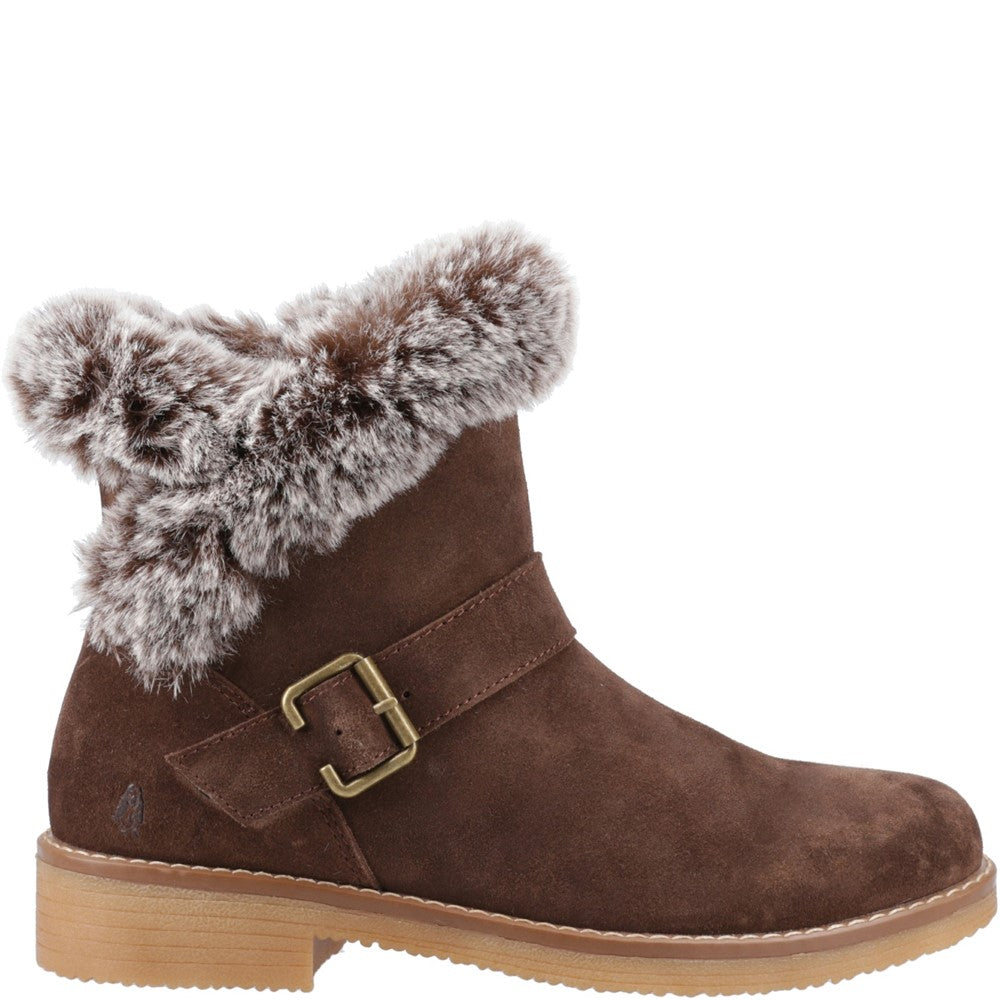 Women's Hush Puppies Hannah Boot