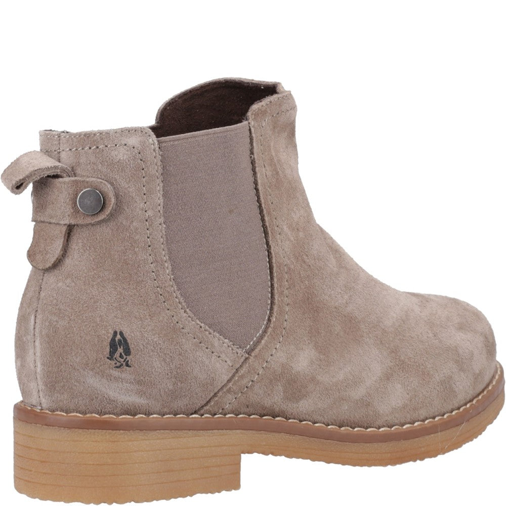 Women's Hush Puppies Maddy Wide Fit Boot