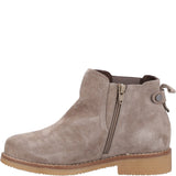 Women's Hush Puppies Maddy Wide Fit Boot