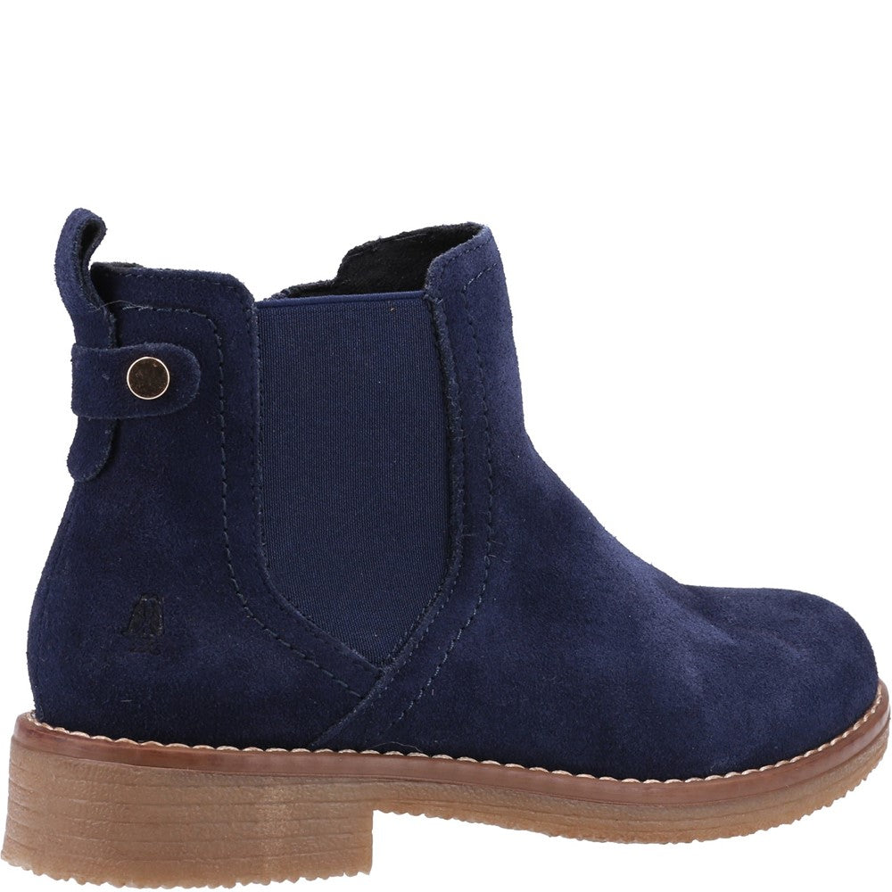 Women's Hush Puppies Maddy Wide Fit Boot