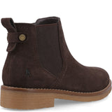 Women's Hush Puppies Maddy Wide Fit Boot