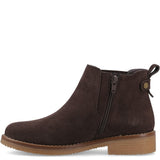 Women's Hush Puppies Maddy Wide Fit Boot