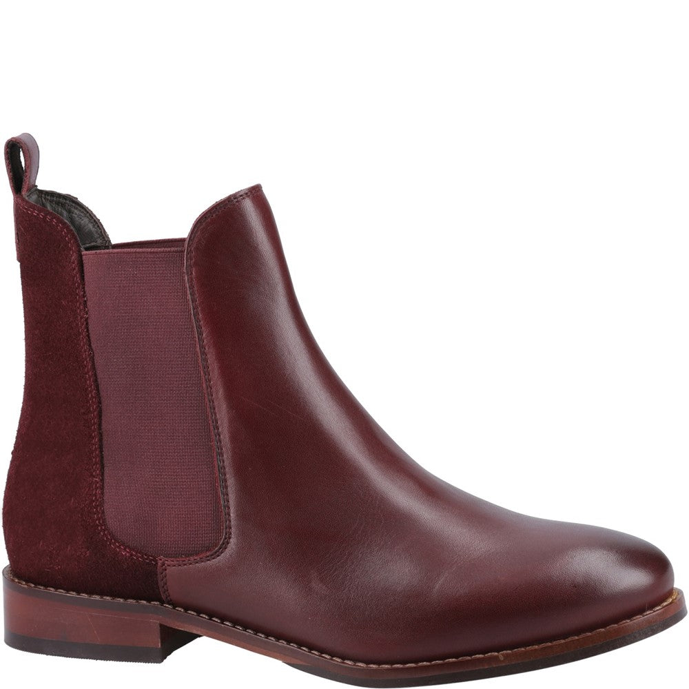 Women's Hush Puppies Colette Boot
